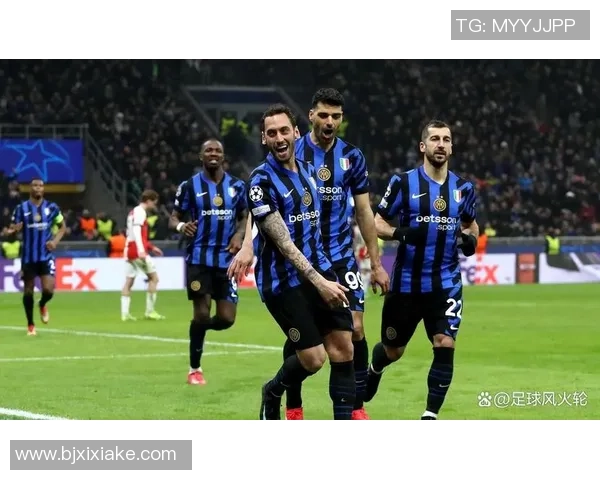 国米友谊赛大胜切尔西五球狂潮神奇扑救点燃全场激情